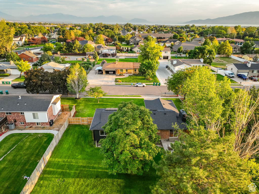 Photo 49 for MLS #2109470 at 6044 W 9740 North