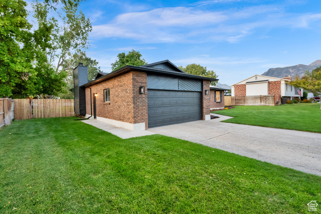Photo 5 for MLS #2109470 at 6044 W 9740 North