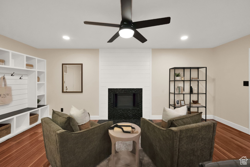 Photo 19 for MLS #2109470 at 6044 W 9740 North