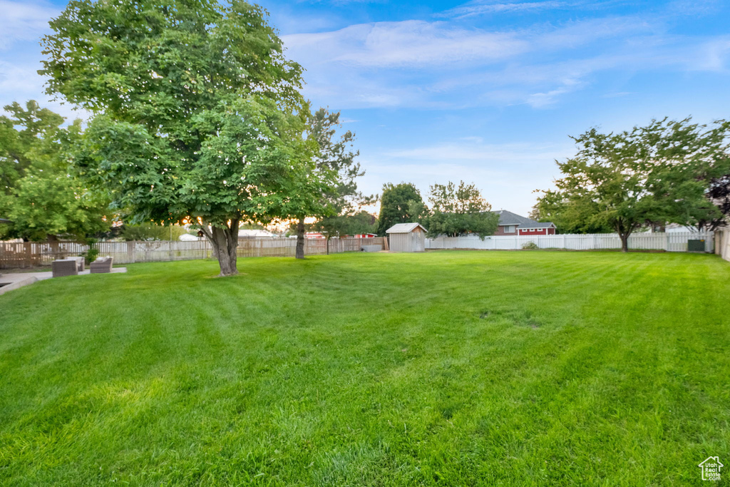 Photo 8 for MLS #2109470 at 6044 W 9740 North