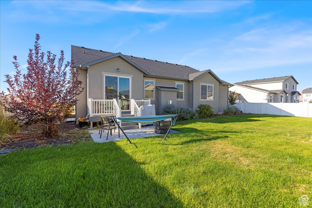 Photo 26 for MLS #2109472 at 885 W Montauk Ln