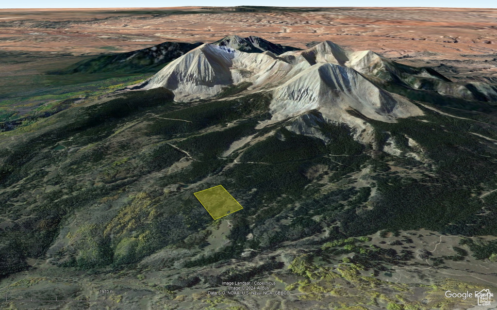  La Sal, UT 84530
