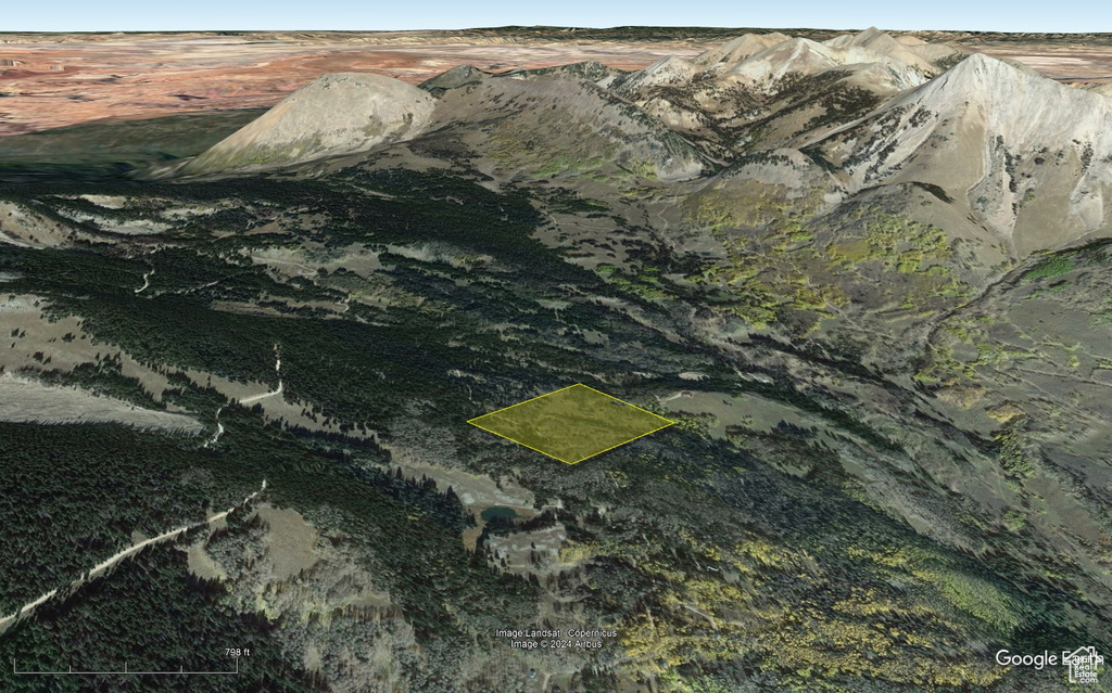  La Sal, UT 84530