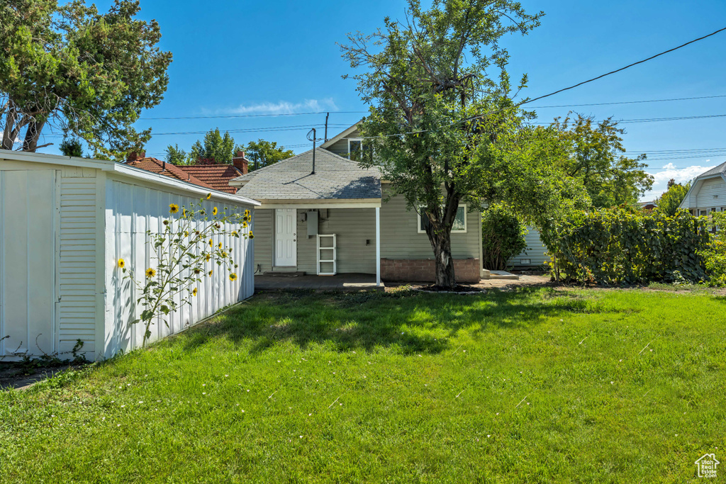 Photo 31 for MLS #2109474 at 217 E 1300 South