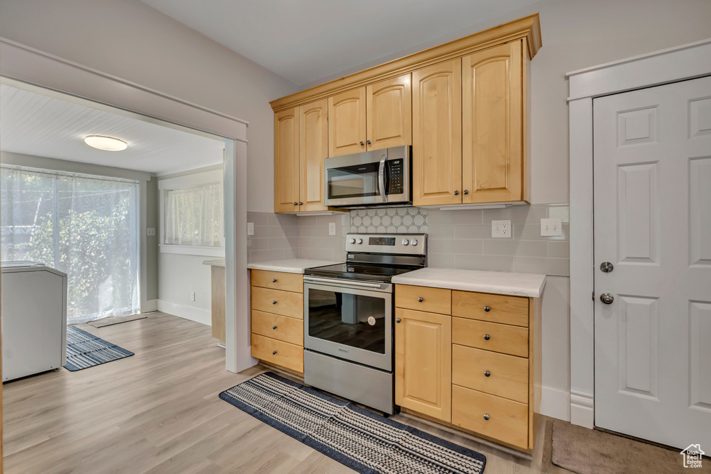 Photo 9 for MLS #2109474 at 217 E 1300 South