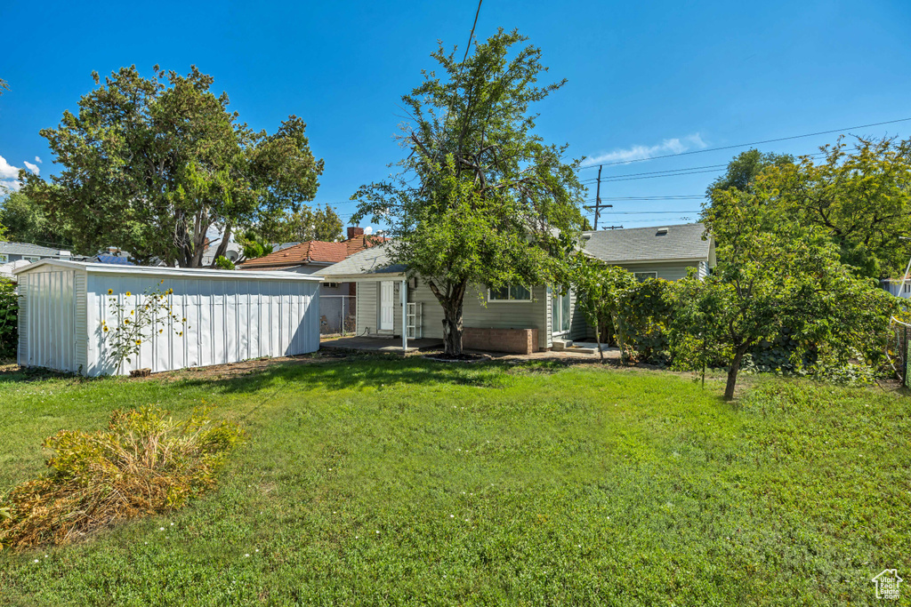 Photo 30 for MLS #2109474 at 217 E 1300 South