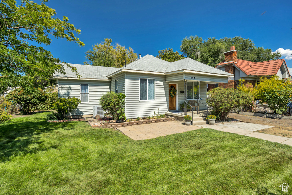 Photo 3 for MLS #2109474 at 217 E 1300 South