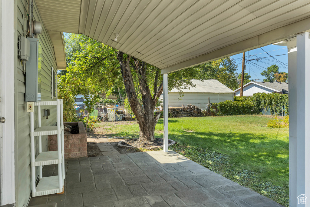 Photo 34 for MLS #2109474 at 217 E 1300 South