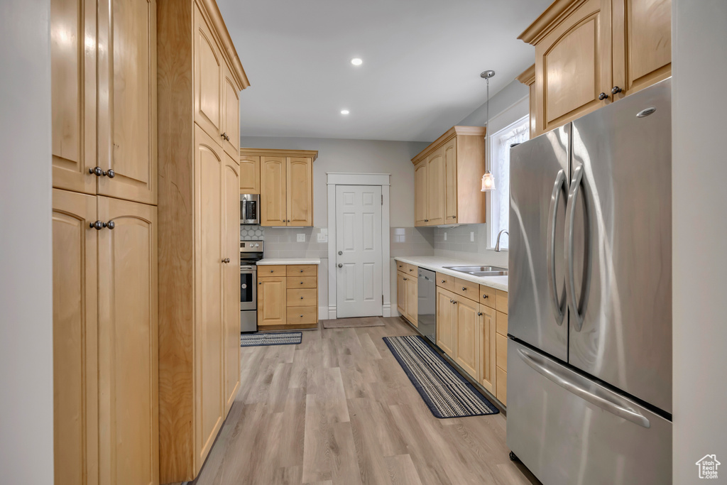 Photo 10 for MLS #2109474 at 217 E 1300 South