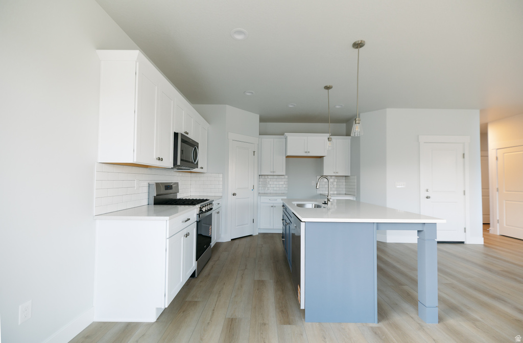 916 N BANNER DR #626 Saratoga Springs, UT 84045