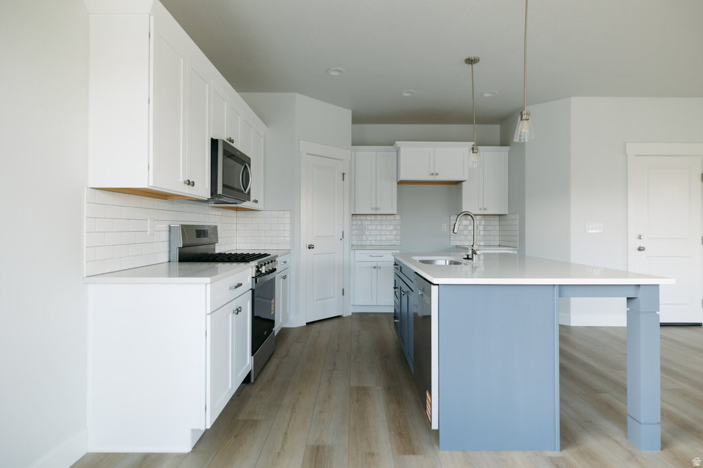 916 N BANNER DR #626 Saratoga Springs, UT 84045