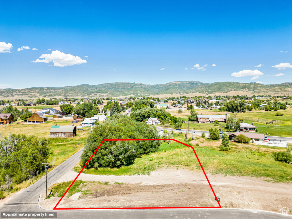 972  RIVER HAVEN RD Oakley, UT 84055