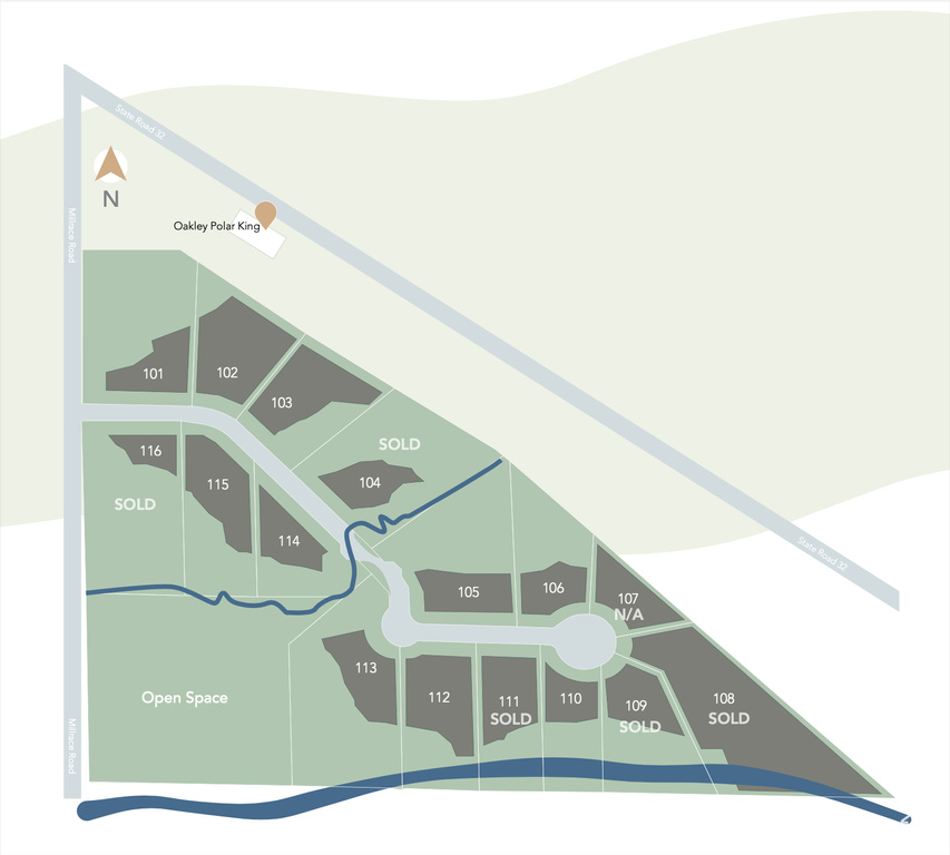 972  RIVER HAVEN RD Oakley, UT 84055