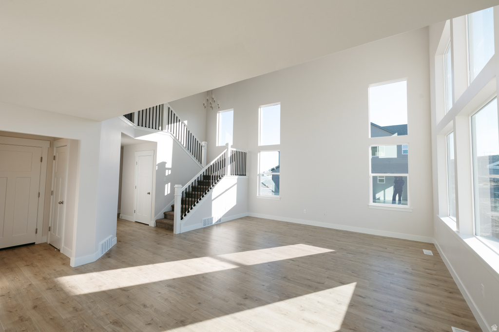 2871 N PURPLETOP LN #2177 Saratoga Springs, UT 84045