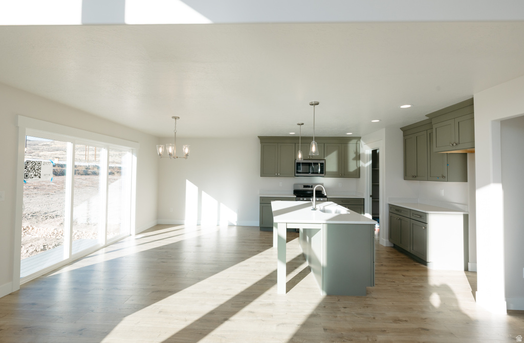 2871 N PURPLETOP LN #2177 Saratoga Springs, UT 84045