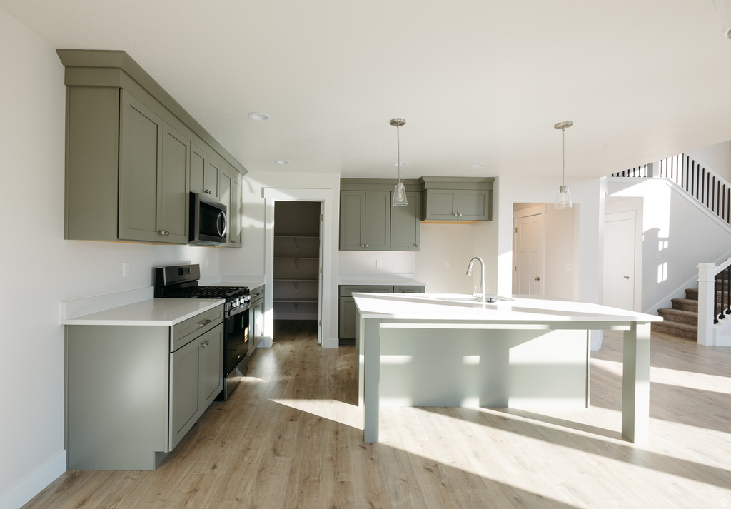 2871 N PURPLETOP LN #2177 Saratoga Springs, UT 84045