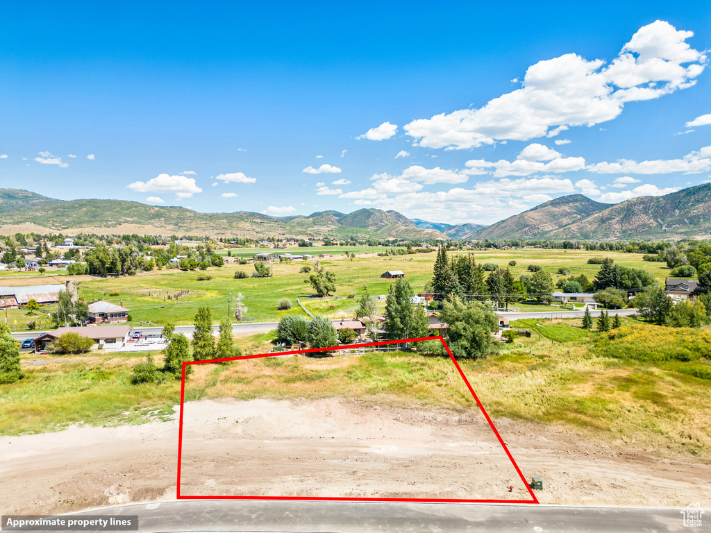 940  RIVER HAVEN RD Oakley, UT 84055