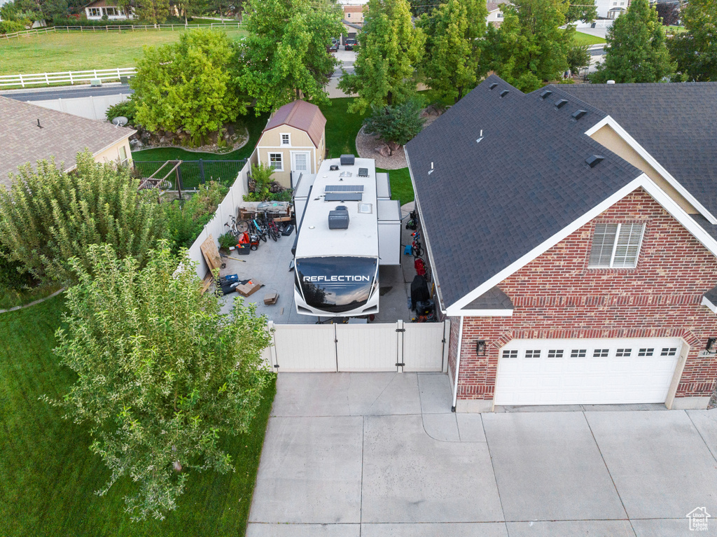 Photo 35 for MLS #2109484 at 417 W Williams Cv