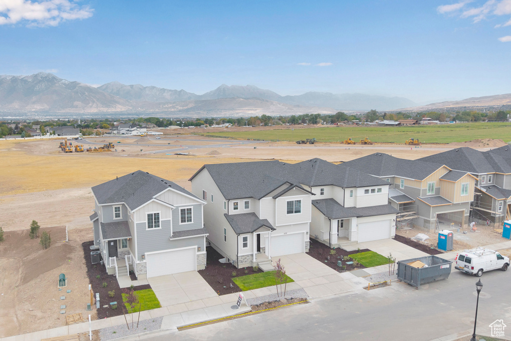 Photo 25 for MLS #2109486 at 12737 S Glacier Trail Ln #165
