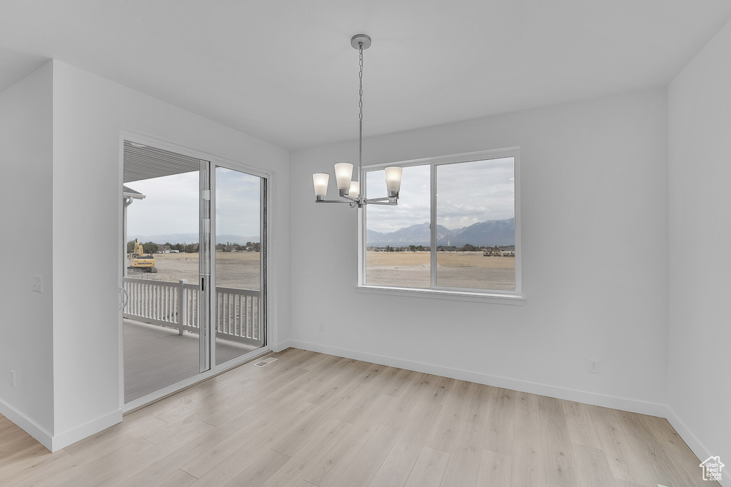 Photo 9 for MLS #2109486 at 12737 S Glacier Trail Ln #165