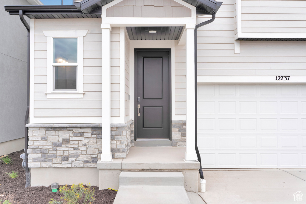 Photo 2 for MLS #2109486 at 12737 S Glacier Trail Ln #165