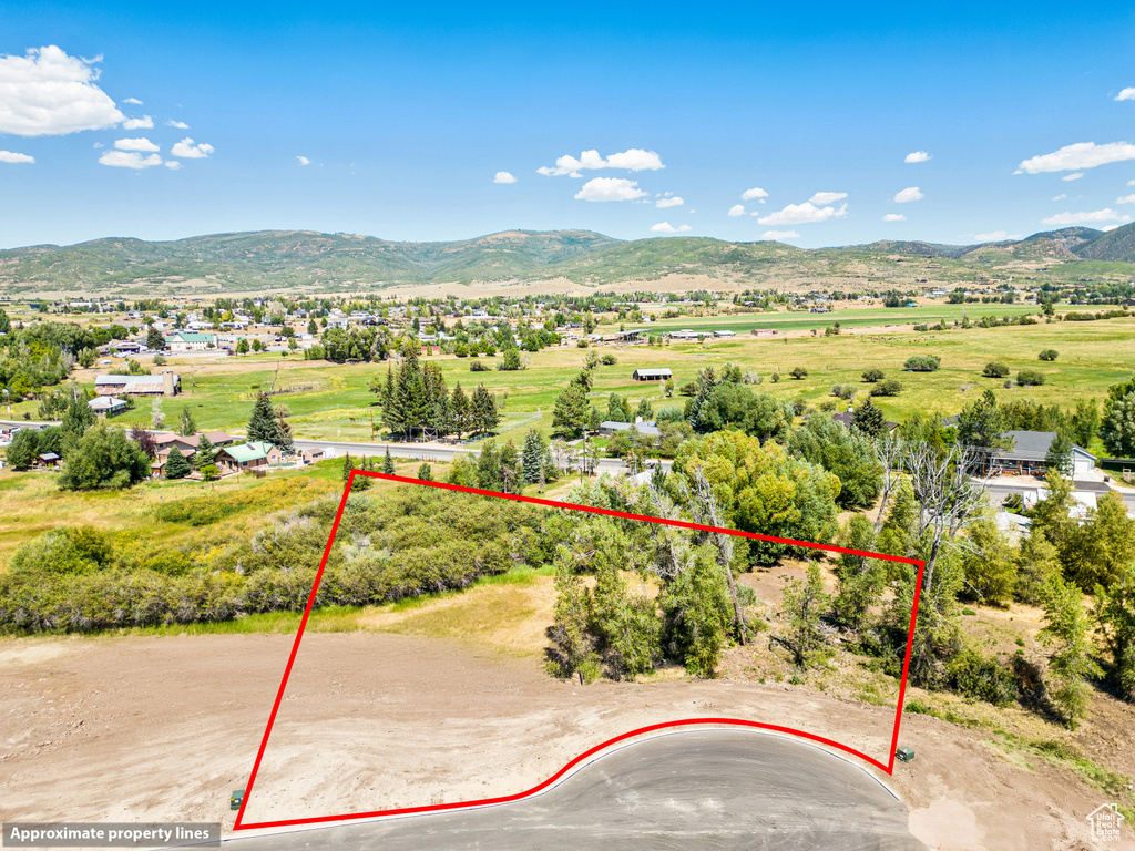 816  RIVER HAVEN RD Oakley, UT 84055