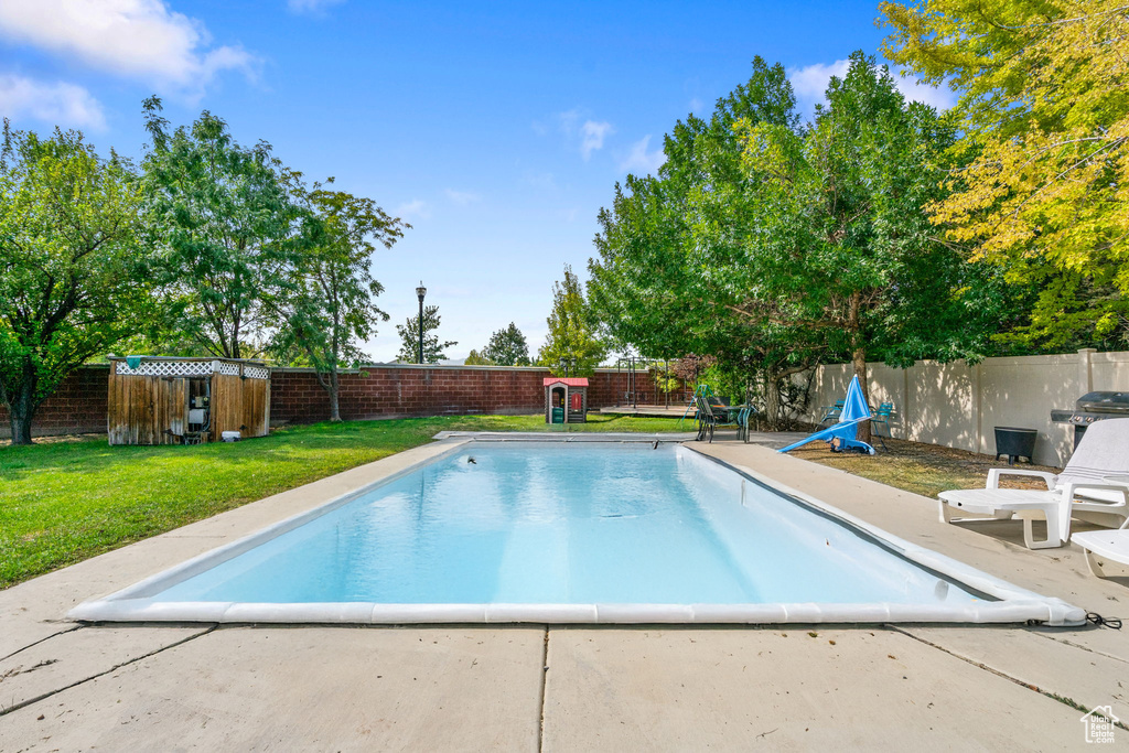 Photo 40 for MLS #2109489 at 11282 S Alpine Creek Way