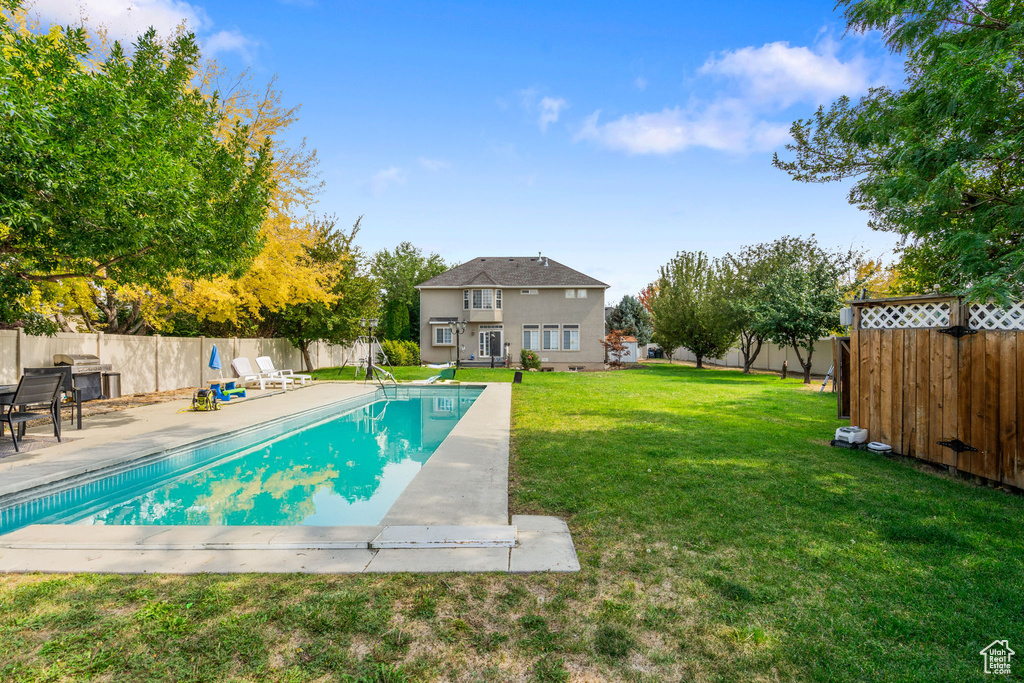 Photo 41 for MLS #2109489 at 11282 S Alpine Creek Way