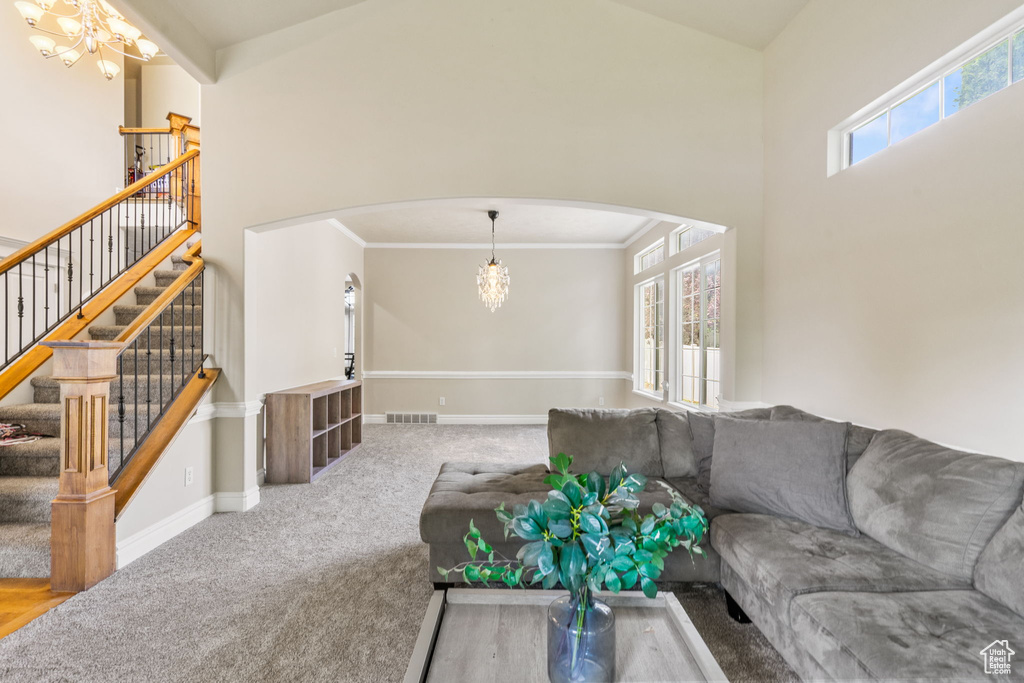 Photo 6 for MLS #2109489 at 11282 S Alpine Creek Way