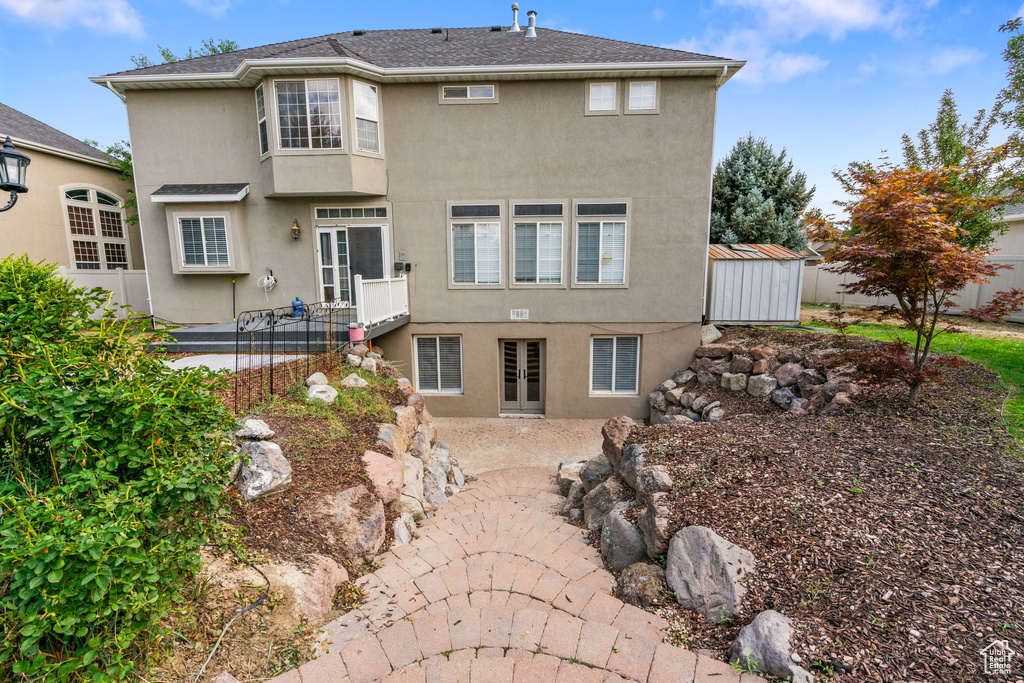 Photo 39 for MLS #2109489 at 11282 S Alpine Creek Way