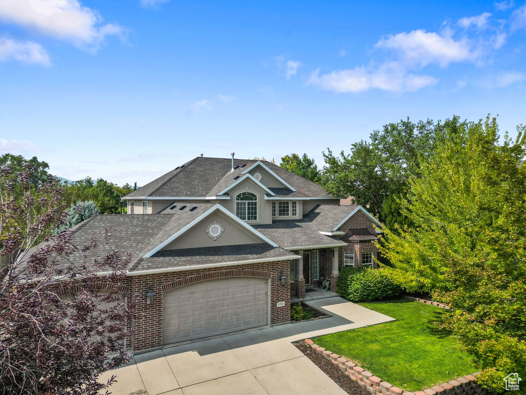 Photo 4 for MLS #2109489 at 11282 S Alpine Creek Way