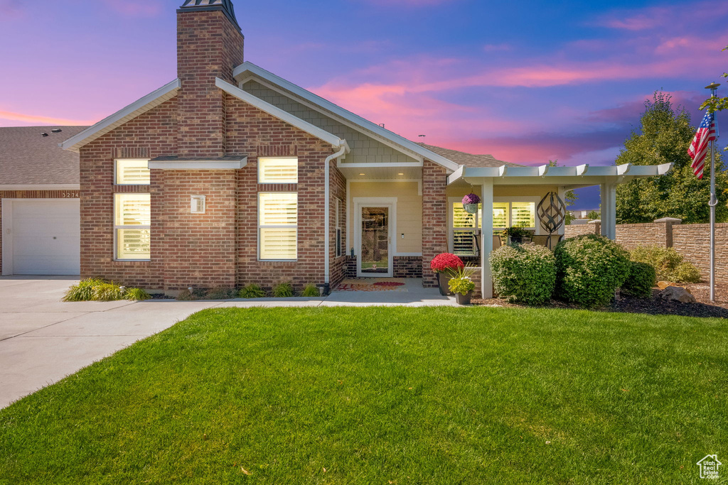 Photo 27 for MLS #2109490 at 3274 W Harvest Chase Dr