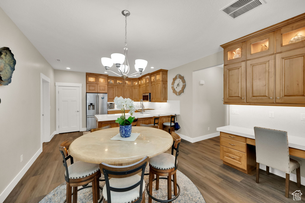 Photo 7 for MLS #2109490 at 3274 W Harvest Chase Dr