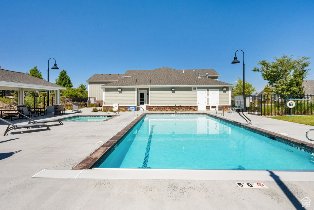 Photo 21 for MLS #2109490 at 3274 W Harvest Chase Dr