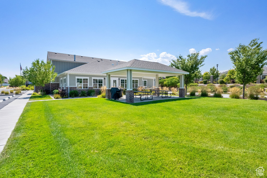 Photo 17 for MLS #2109490 at 3274 W Harvest Chase Dr