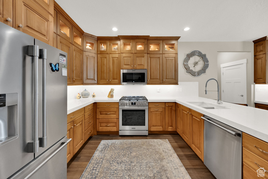 Photo 6 for MLS #2109490 at 3274 W Harvest Chase Dr