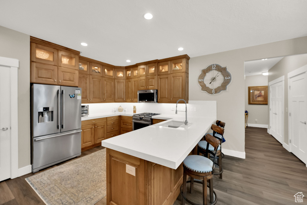 Photo 5 for MLS #2109490 at 3274 W Harvest Chase Dr