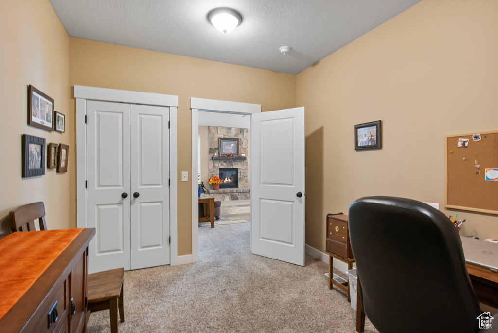 Photo 24 for MLS #2109491 at 201 E Red Pine Dr #17