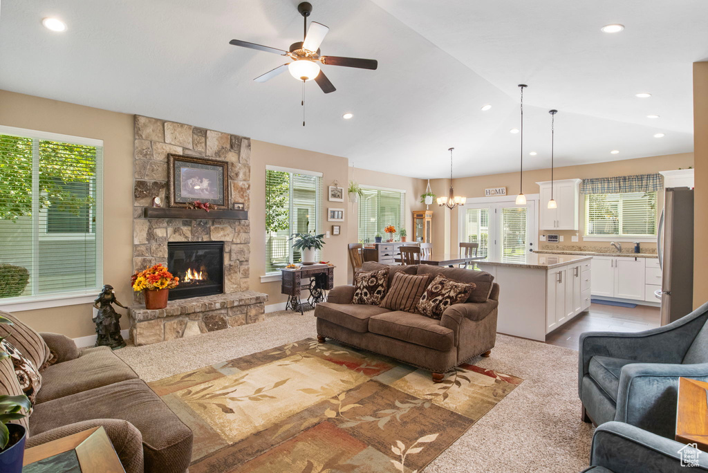 Photo 13 for MLS #2109491 at 201 E Red Pine Dr #17