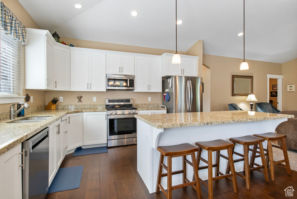 Photo 16 for MLS #2109491 at 201 E Red Pine Dr #17