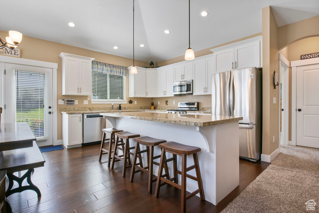 Photo 17 for MLS #2109491 at 201 E Red Pine Dr #17