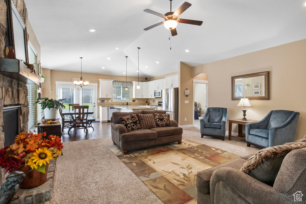 Photo 14 for MLS #2109491 at 201 E Red Pine Dr #17