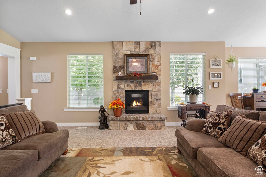 Photo 12 for MLS #2109491 at 201 E Red Pine Dr #17