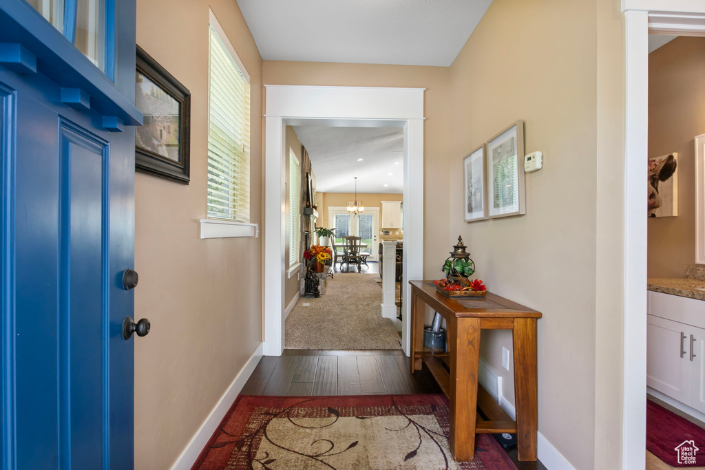 Photo 11 for MLS #2109491 at 201 E Red Pine Dr #17