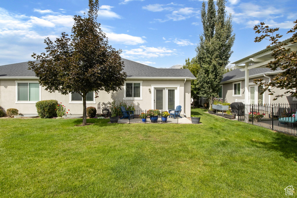 Photo 36 for MLS #2109491 at 201 E Red Pine Dr #17