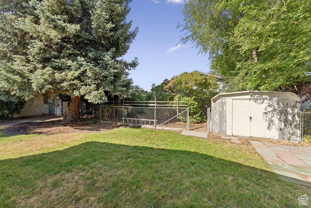 Photo 33 for MLS #2109493 at 7108 S 1205 West
