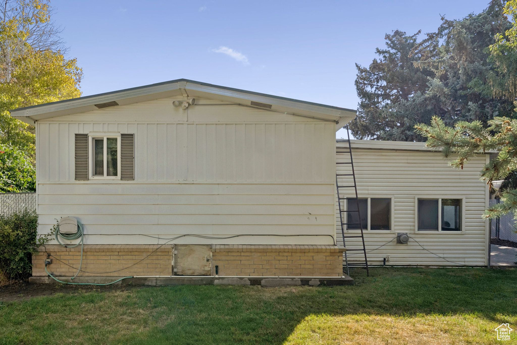 Photo 36 for MLS #2109493 at 7108 S 1205 West