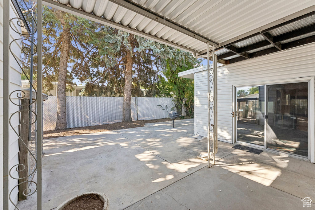 Photo 31 for MLS #2109493 at 7108 S 1205 West