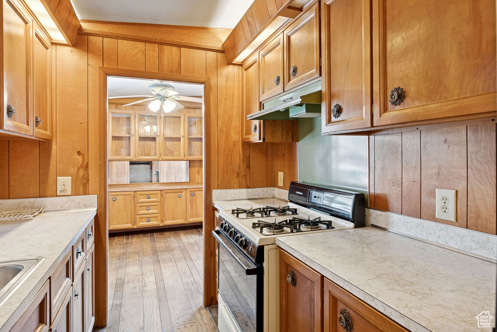 Photo 14 for MLS #2109493 at 7108 S 1205 West