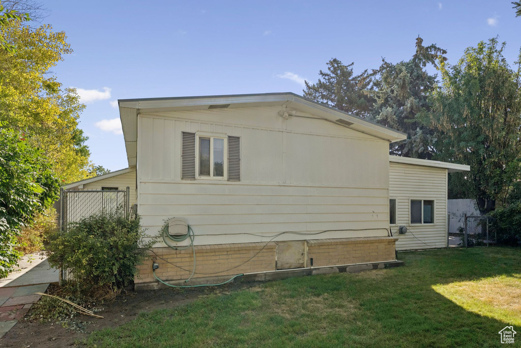 Photo 35 for MLS #2109493 at 7108 S 1205 West